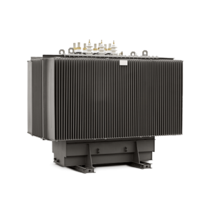 dry type transformer